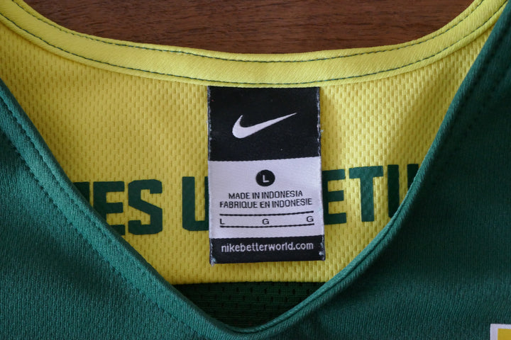 Lituanie - Jonas Valanciunas - Maillot _ (L) #01587