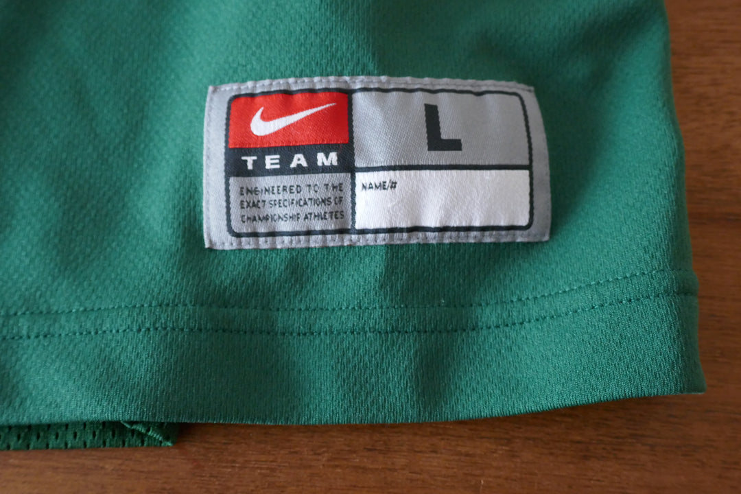 Lituanie - Jonas Valanciunas - Maillot _ (L) #01587