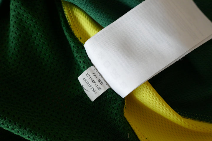 Lituanie - Jonas Valanciunas - Maillot _ (L) #01587