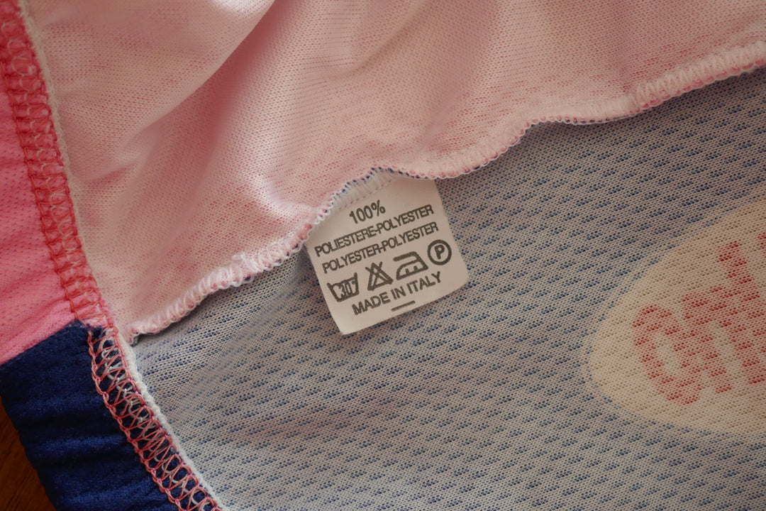Mercatone Uno Albacom 2000 - Maillot Tour de France _ (XXL) #01613