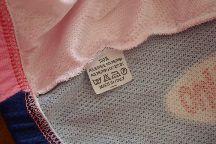 Mercatone Uno Albacom 2000 - Maillot Tour de France _ (XXL) #01613