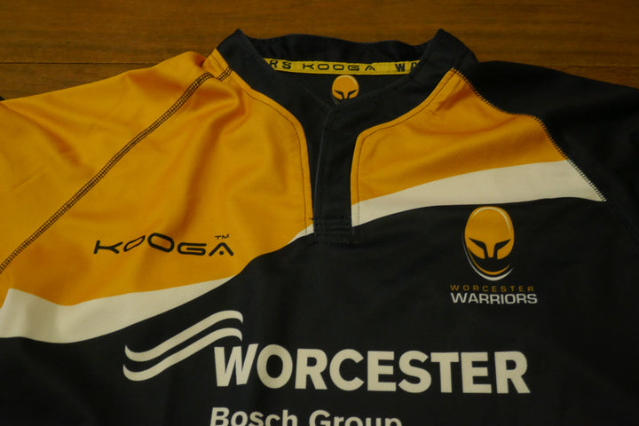 Worcester Warriors 2013/14 - Maillot _ (XXL) #01644