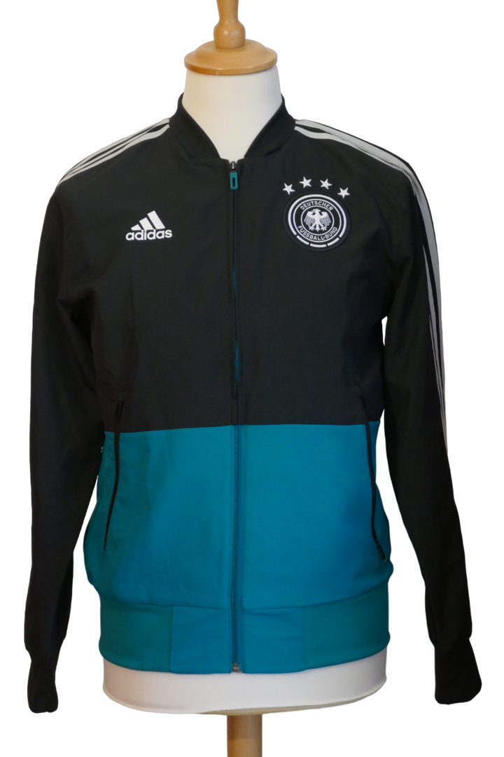 Allemagne - Veste _ (S) #01639