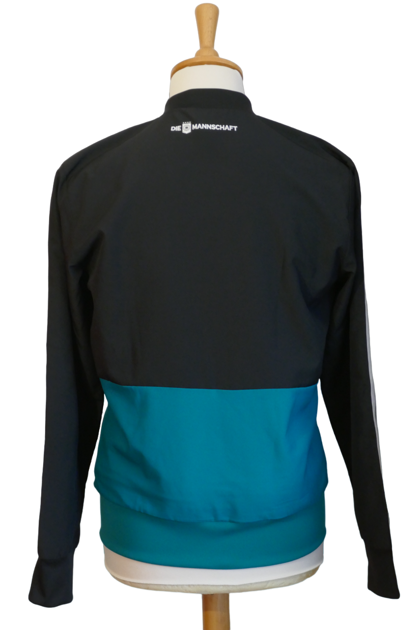 Allemagne - Veste _ (S) #01639