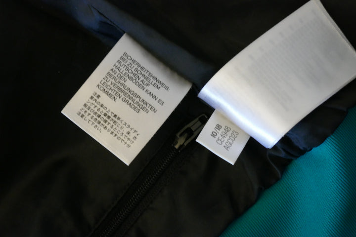 Allemagne - Veste _ (S) #01639