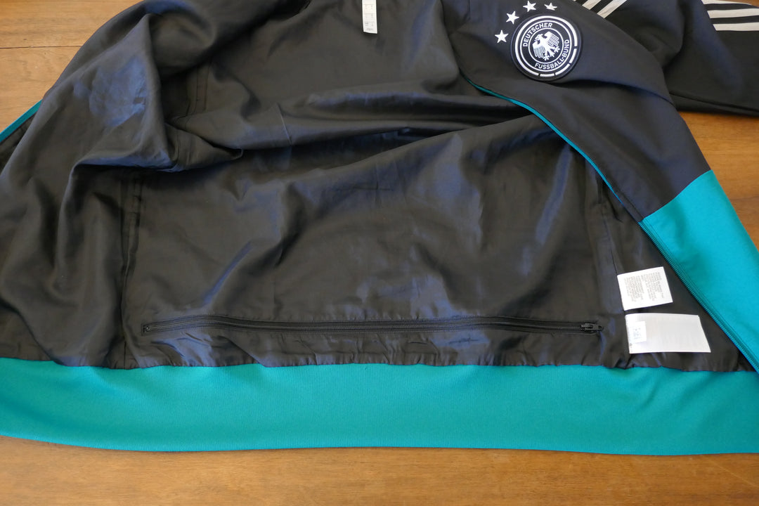 Allemagne - Veste _ (S) #01639