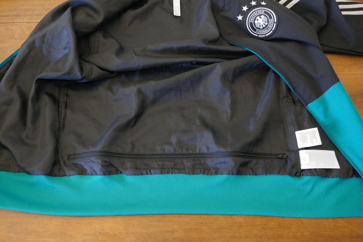 Allemagne - Veste _ (S) #01639