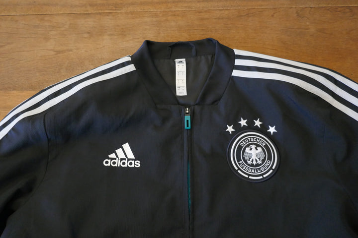 Allemagne - Veste _ (S) #01639