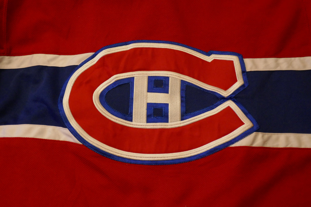 Hockey NHL - Montreal Canadians - Michael Cammalleri - Maillot _ (L) #01646