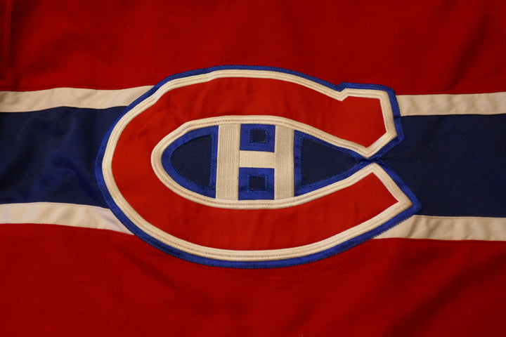Hockey NHL - Montreal Canadians - Michael Cammalleri - Maillot _ (L) #01646