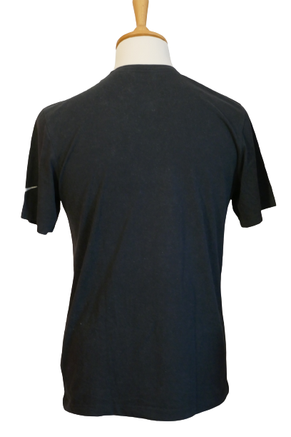 NBA Paris Game 2020 - Milwaukee Bucks - T-Shirt _ (M) #01654