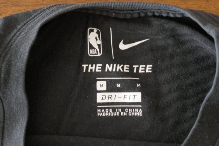 NBA Paris Game 2020 - Milwaukee Bucks - T-Shirt _ (M) #01654