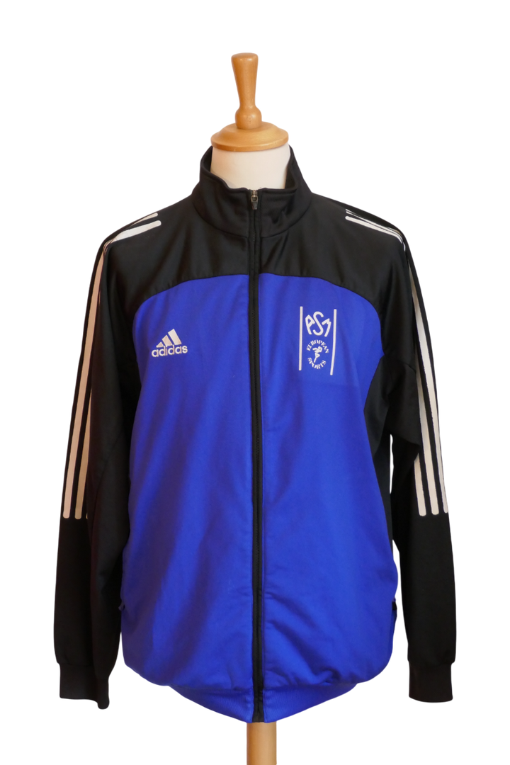 AS Montferrand - Veste _ (XL) #01690