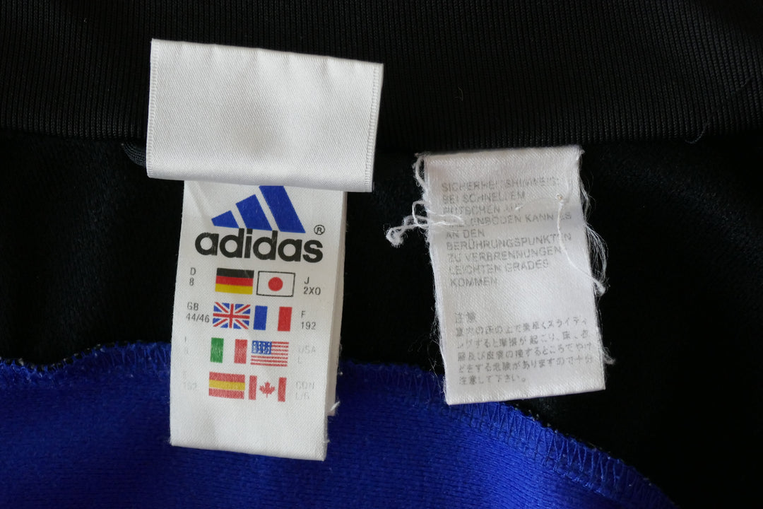 AS Montferrand - Veste _ (XL) #01690