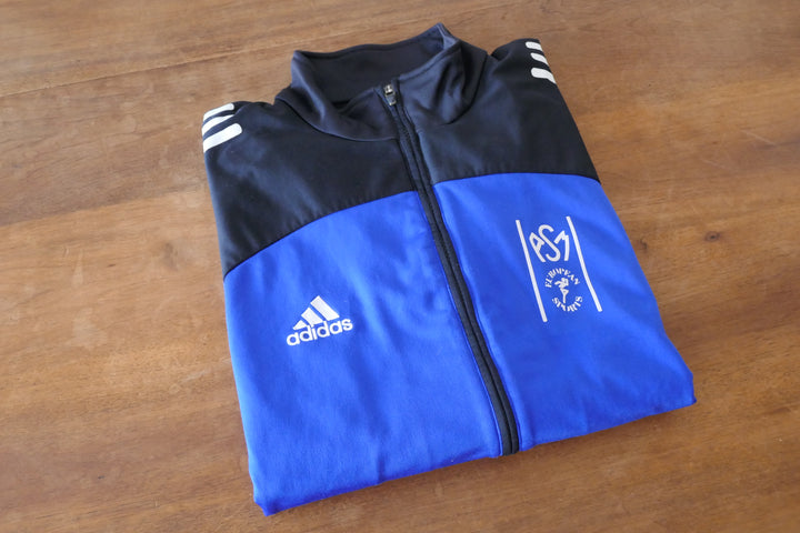 AS Montferrand - Veste _ (XL) #01690