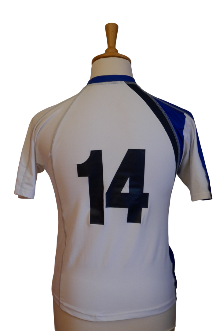 Hockey - France - Maillot _ (S) #01729