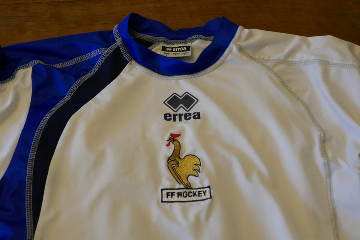 Hockey - France - Maillot _ (S) #01729