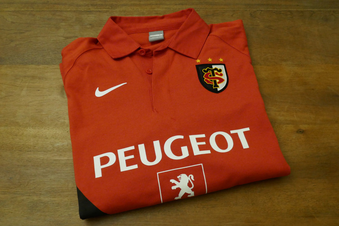Stade Toulousain 2008/09 - Maillot _ (L) #01696