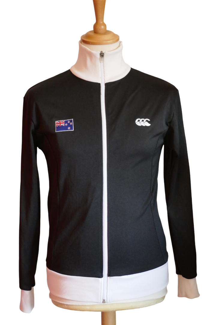 Nouvelle-Zélande  - Veste _ (S) #01738