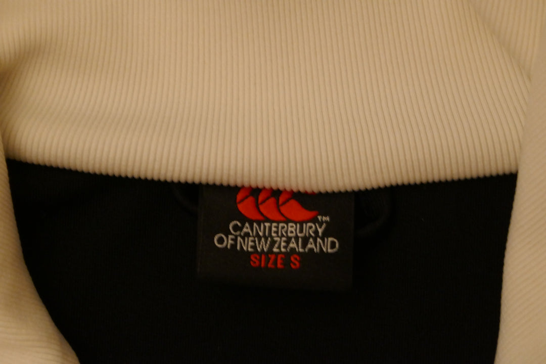 Nouvelle-Zélande  - Veste _ (S) #01738