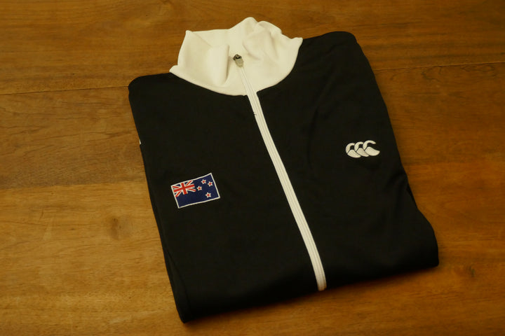 Nouvelle-Zélande  - Veste _ (S) #01738