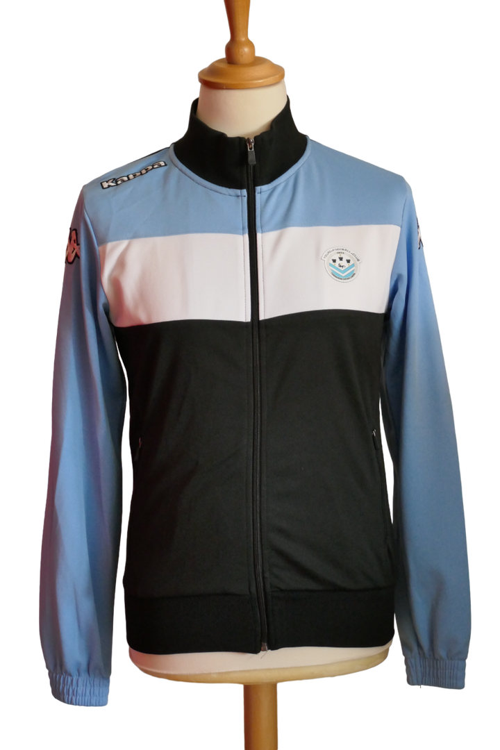 Tours FC 2017/18 - Veste _ (M) #01682