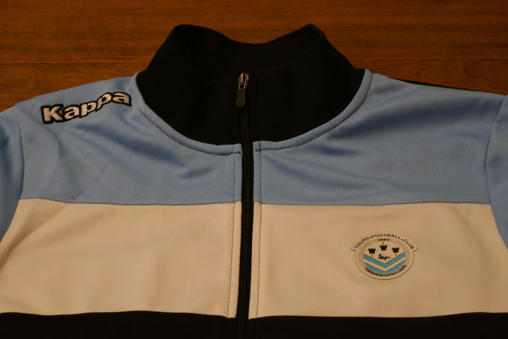 Tours FC 2017/18 - Veste _ (M) #01682