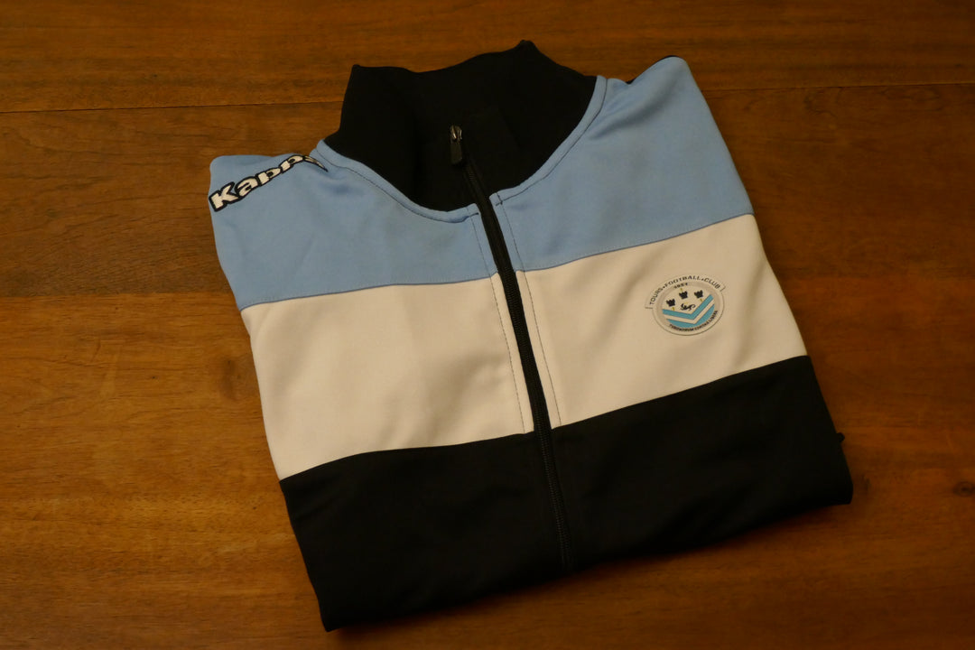 Tours FC 2017/18 - Veste _ (M) #01682