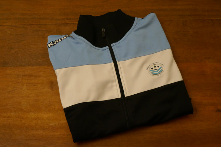 Tours FC 2017/18 - Veste _ (M) #01682