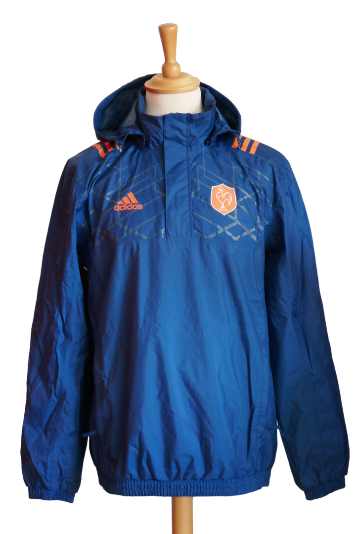 France - Coupe-vent _ (M) #01704