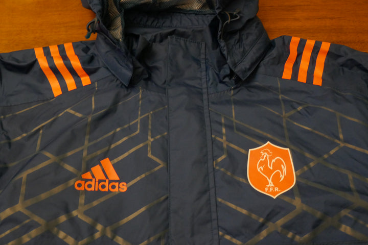France - Coupe-vent _ (M) #01704