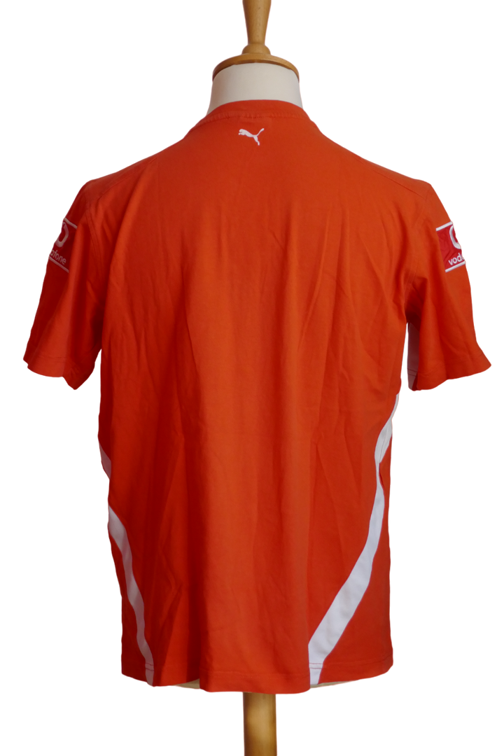 Ferrari - T-Shirt _ (L) #01765