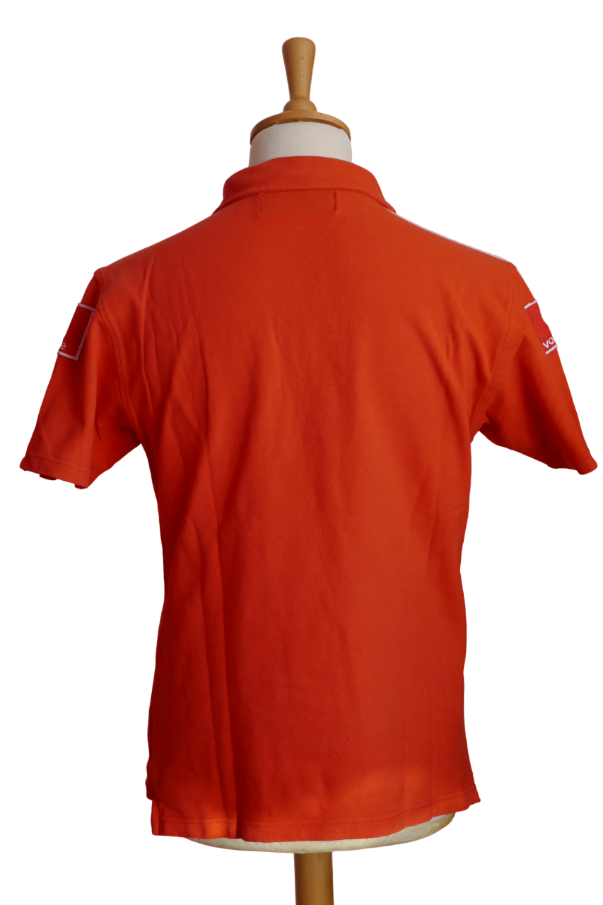 Ferrari - Polo _ (M) #01768