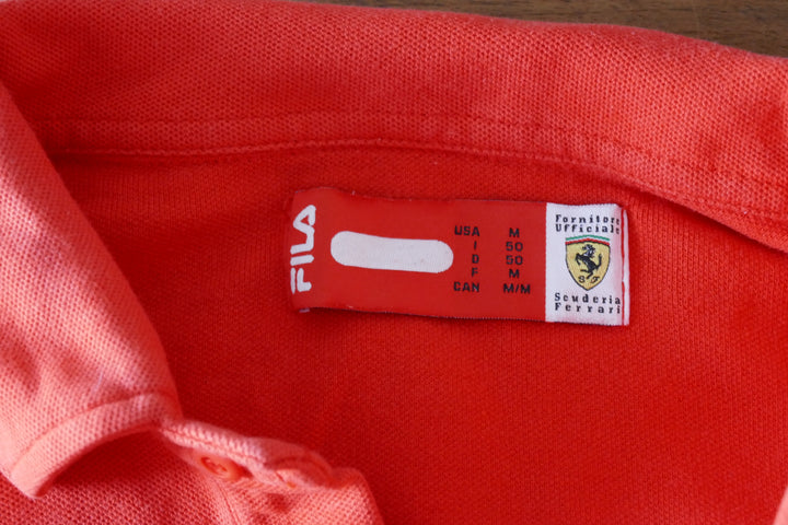Ferrari - Polo _ (M) #01768