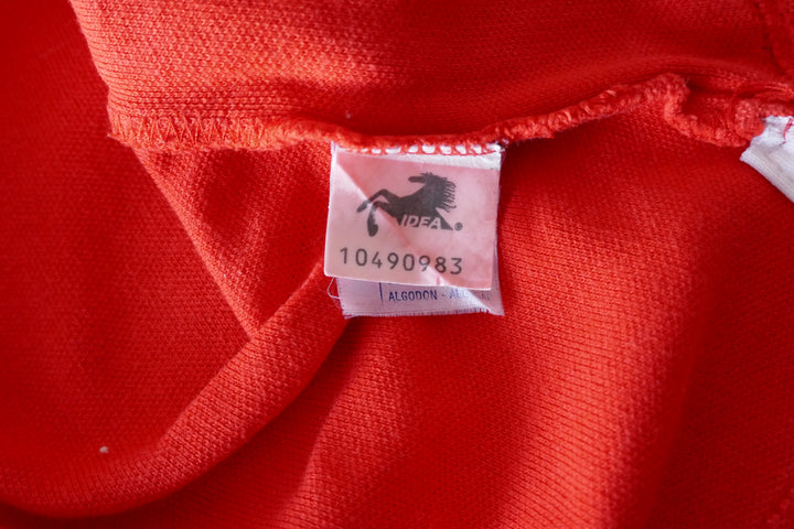 Ferrari - Polo _ (M) #01768