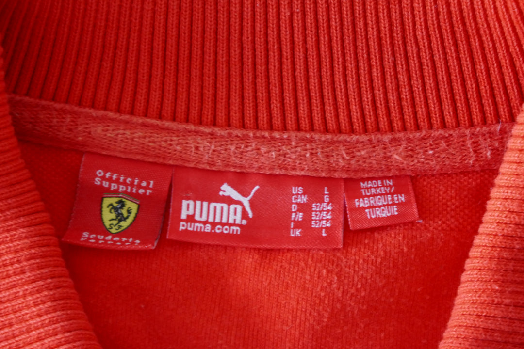 Ferrari - Polo _ (L) #01766