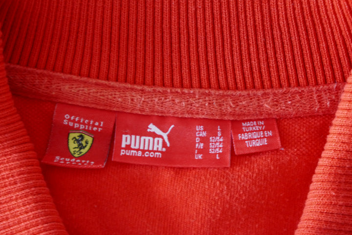 Ferrari - Polo _ (L) #01766