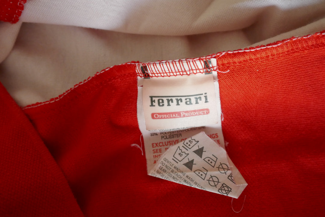 Ferrari - Polo _ (L) #01766