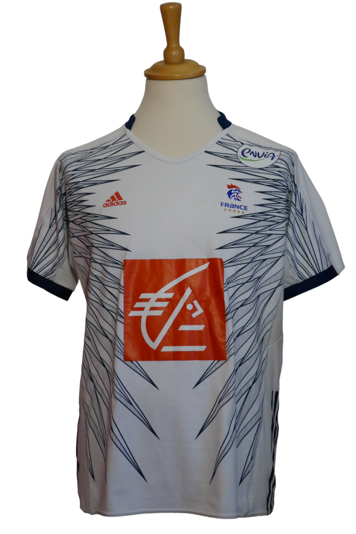 France 2017 - Maillot _ (L) #01759