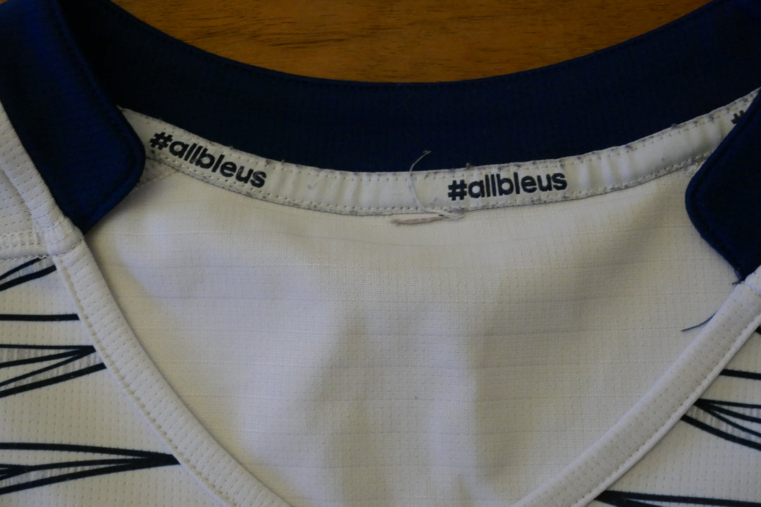 France 2017 - Maillot _ (L) #01759