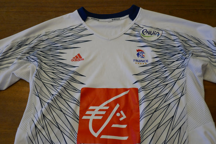 France 2017 - Maillot _ (L) #01759