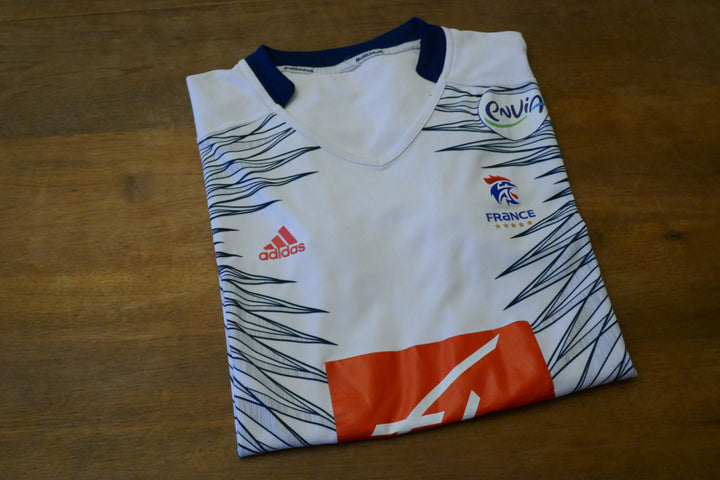 France 2017 - Maillot _ (L) #01759