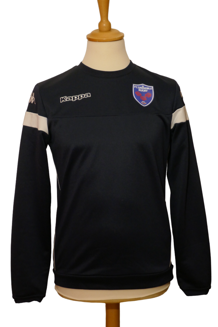 FC Grenoble Rugby - Sweat Training _ (M) #01747