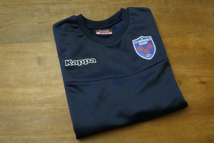 FC Grenoble Rugby - Sweat Training _ (M) #01747
