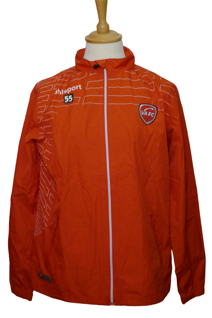 Valenciennes FC - Veste _ (M) #01721