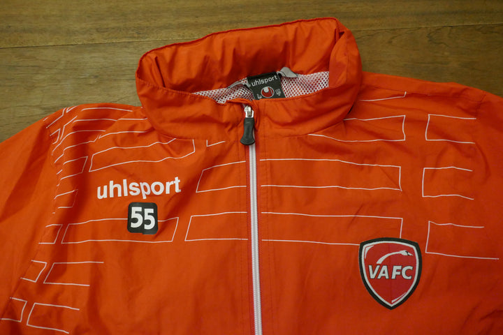 Valenciennes FC - Veste _ (M) #01721