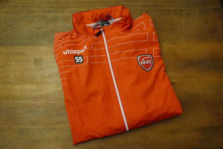 Valenciennes FC - Veste _ (M) #01721