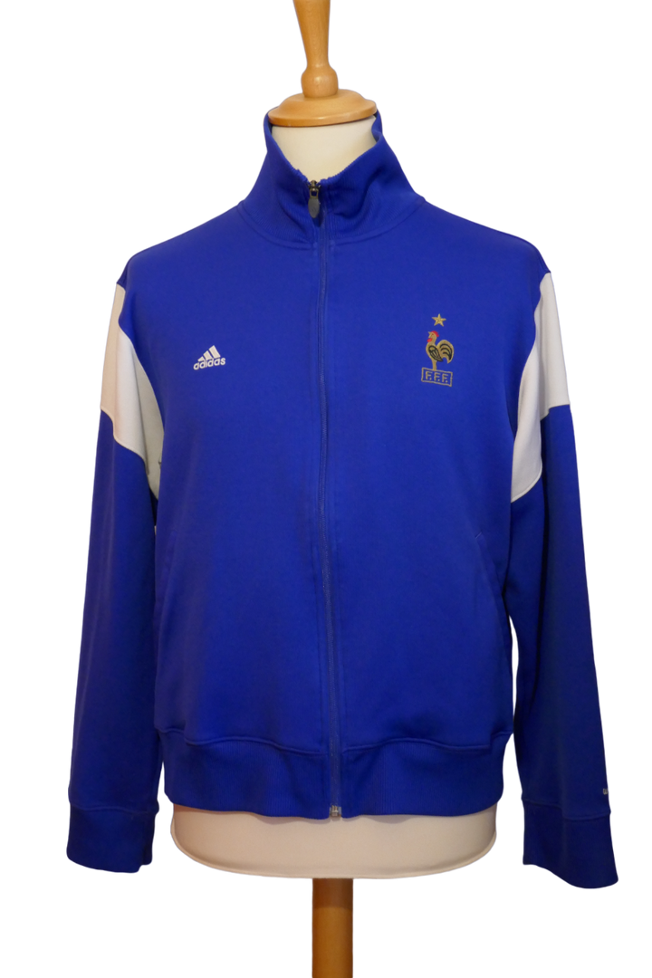 France 2004 - Veste Euro _ (L) #01761