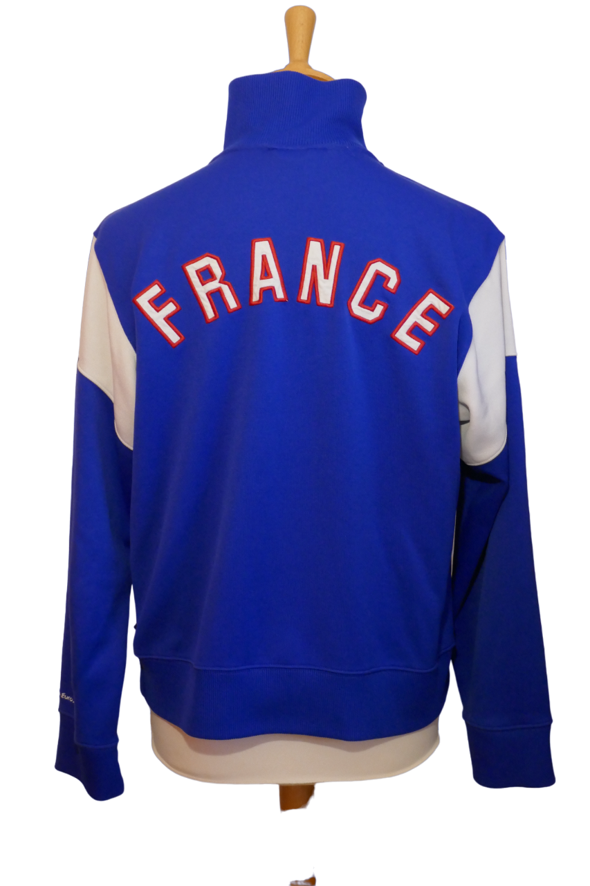 France 2004 - Veste Euro _ (L) #01761