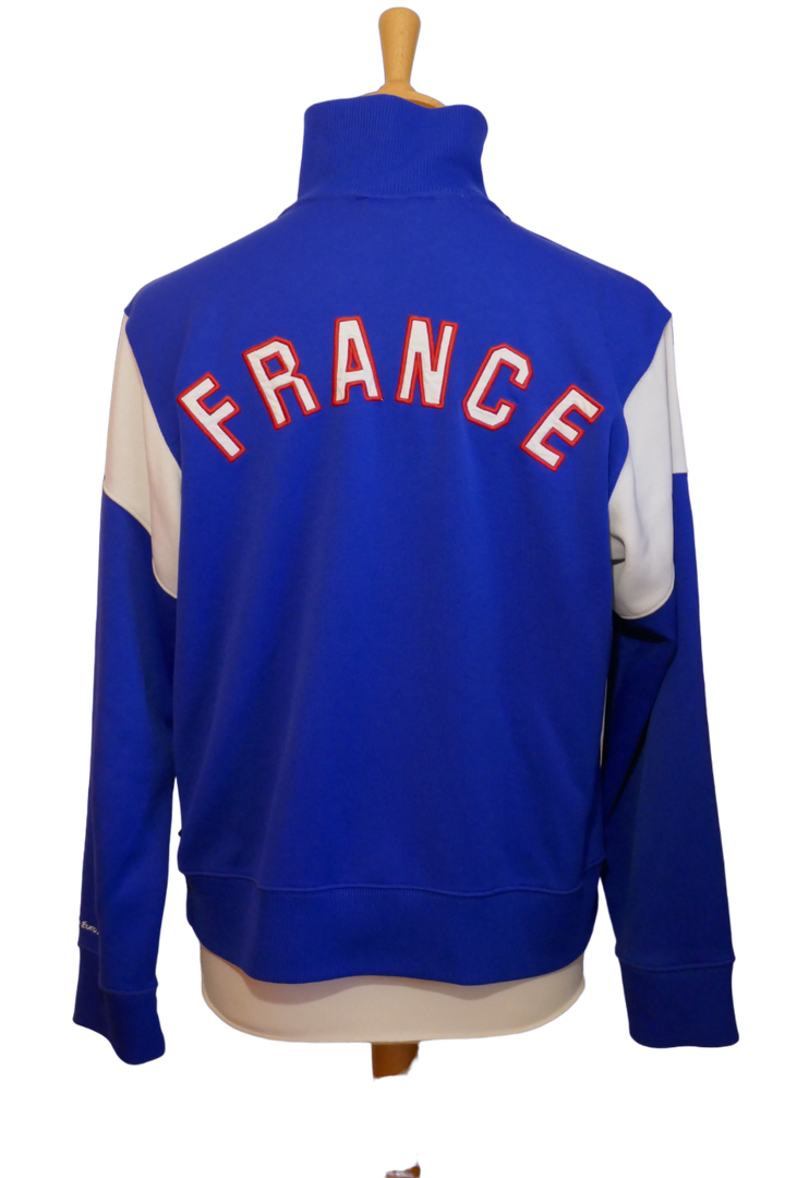 France 2004 - Veste Euro _ (L) #01761